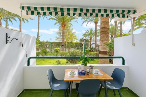 Maspalomas holiday Surycan