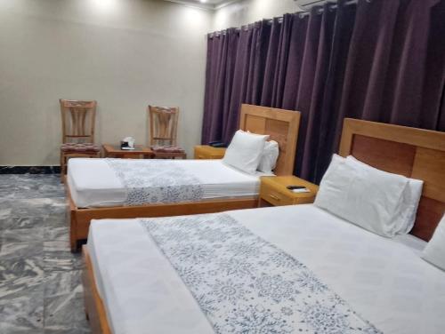Clifton BnB - image 11