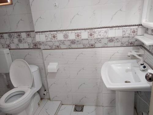 Clifton BnB - main image