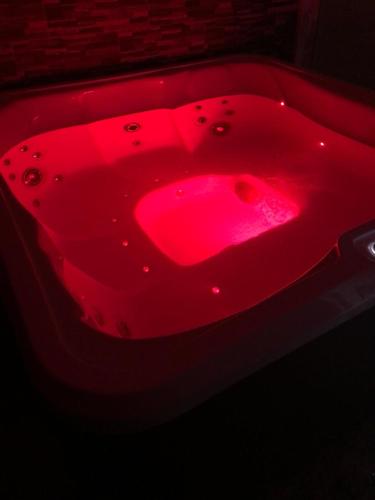 Casa Caldereta in 魯加特