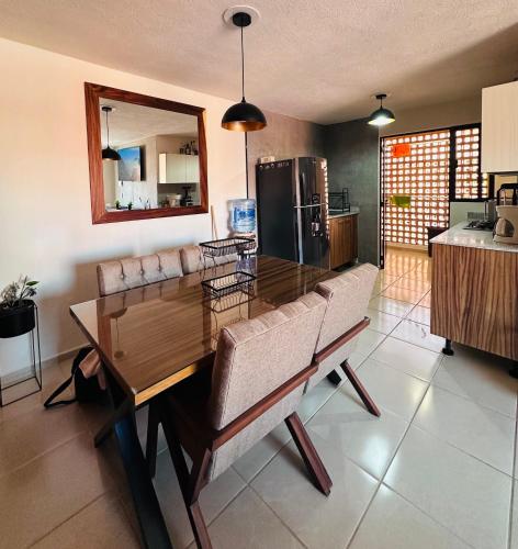 사포판 Depa nuevo cerca del Akron, ITESO, Periferico Sur 4성급 싱글룸 외관