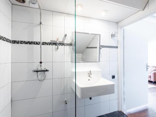 Bathroom, De egelhut in Bergen