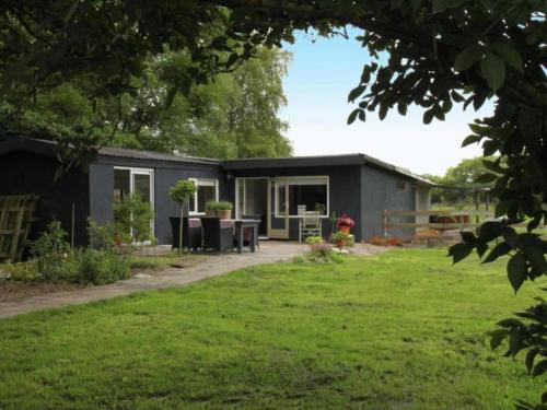 Widok z zewnątrz, Vlinder in Bergen