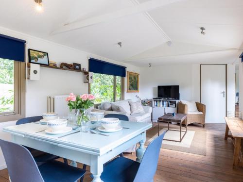 Wyposażenie, Vlinder in Bergen