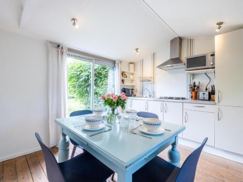 Wyposażenie, Vlinder in Bergen