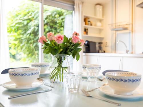 Wyposażenie, Vlinder in Bergen