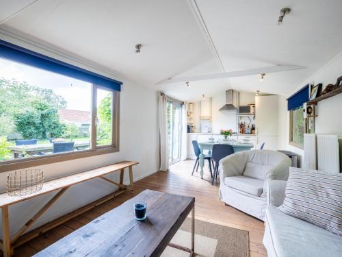 Wyposażenie, Vlinder in Bergen