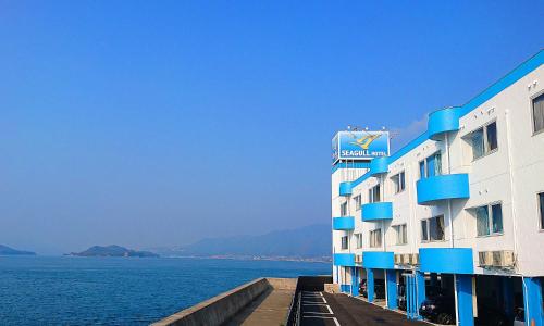 Seagull Hotel -シーガルホテル-
