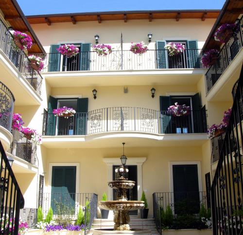 hotel photo