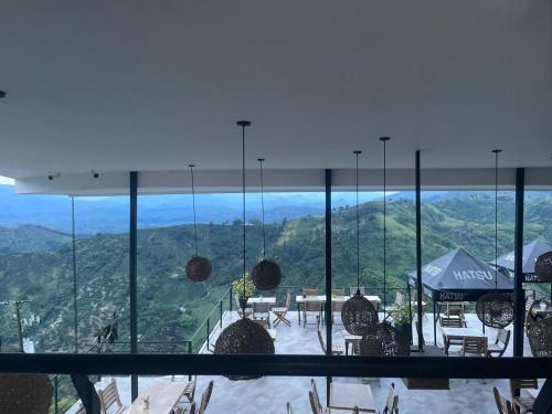 ZOI Eco Hotel y Glamping in La Manuelita