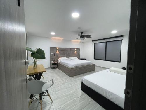 ZOI Eco Hotel y Glamping in La Manuelita