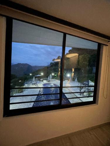 ZOI Eco Hotel y Glamping in La Manuelita