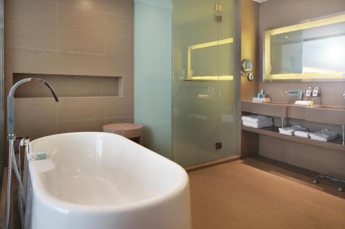 Noble Resort Hotel Melaka 马六甲诺铂度假酒店 - image 4