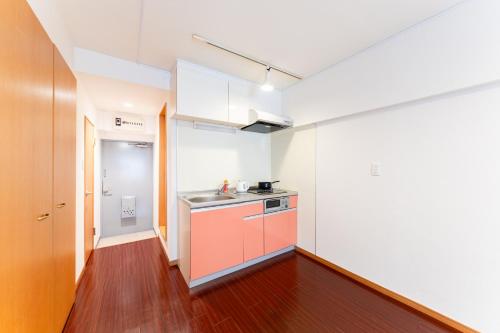 Walk to Shibuya station by 8 minutes private apartment studio 1room MAX 5guests