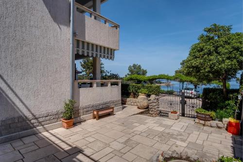 Apartments with parking space Losinj, Losinj - 2505 - Location saisonnière - Mali Lošinj