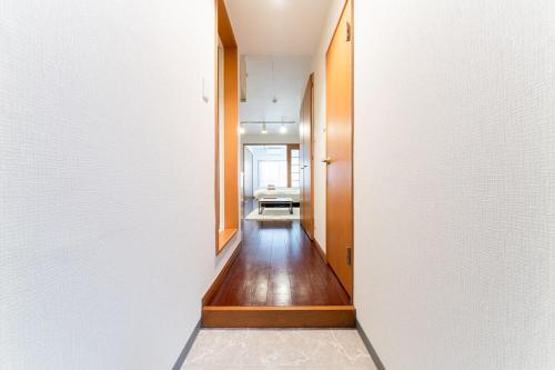 Walk to Shibuya station by 8 minutes private apartment studio 1room MAX 5guests