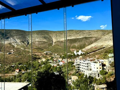 Hotel Nuevo Amanecer in Real De Catorce