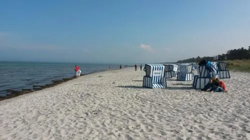 Loui´s FeWo Wiek in Wiek auf Rügen, Deutschland