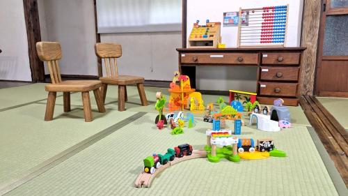 貸切古民家 海まで徒歩3分 富士山の見える海岸 最大14名宿泊 家族親戚 帰省 合宿 BBQ Japanese ミクソロジーハウスふじや Mixology House Fujiya