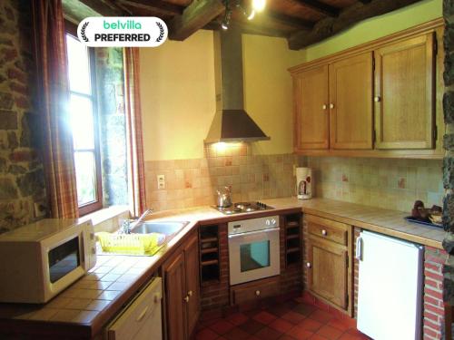 Alpine Getaway in Neustift gîte à louer Treignes