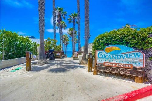 Grandview Condo – Encinitas