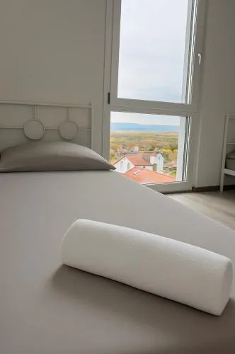 Haus am Vogesenblick- Ihr Zimmer mit Aussicht für bis zu 4 Personen in Bad Bellingen, Deutschland