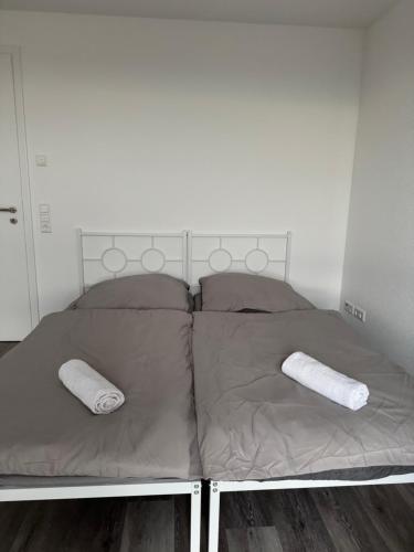 Haus am Vogesenblick- Ihr Zimmer mit Aussicht für bis zu 4 Personen (Haus am Vogesenblick- Ihr Zimmer mit Aussicht fur bis zu 4 Personen) in 班德柏玲根