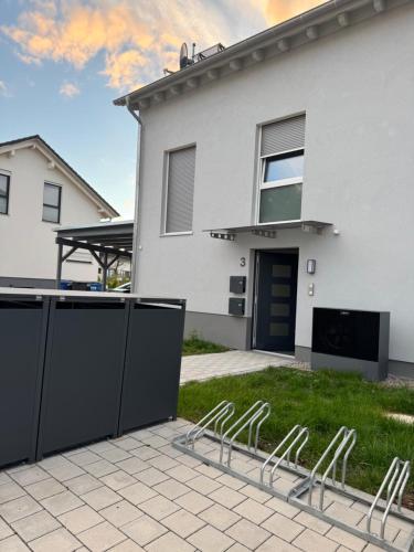 Haus am Vogesenblick- Ihr Zimmer mit Aussicht für bis zu 4 Personen (Haus am Vogesenblick- Ihr Zimmer mit Aussicht fur bis zu 4 Personen) in 班德柏玲根