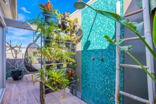 Clovelly Beach Escape - Walk to Beach - AC and Parking included in Bronte