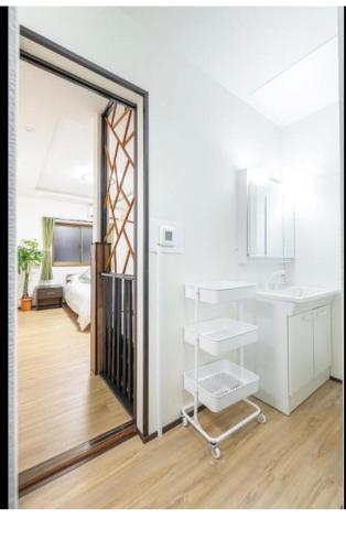 Pachira日式独栋2卫2浴三个房间池袋站地铁7分