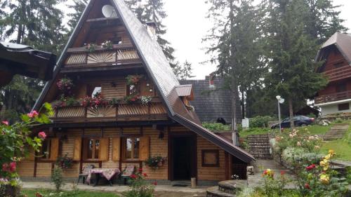 Holiday Home Tirol