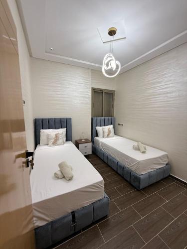 Kamlia meknes in Ben Mohammed