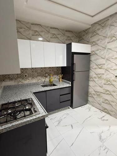 Kamlia meknes in Ben Mohammed