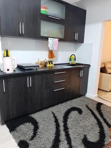 ЦО Радуга in Kurskoe