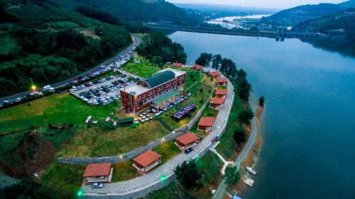 Legend Hotel Ayvacık in Yenice