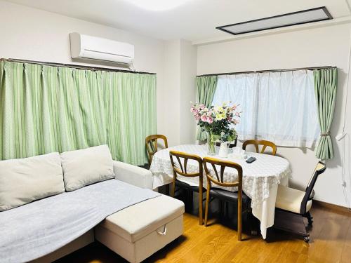 Ueno Akihabaraの設備