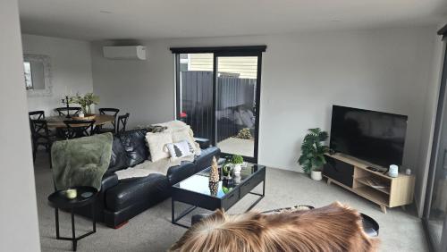 The Park Premium 2 Bedroom Apartment – khách sạn tại Mairehau