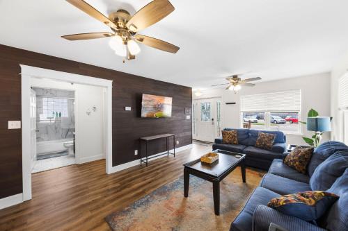 Cozy New Albany Home Near Vibrant Louisville in นิวอัลบานี (IN)