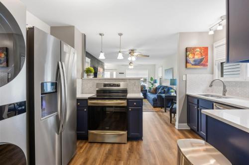 Cozy New Albany Home Near Vibrant Louisville in นิวอัลบานี (IN)