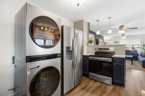 Cozy New Albany Home Near Vibrant Louisville in นิวอัลบานี (IN)