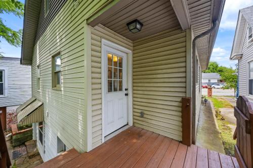Cozy New Albany Home Near Vibrant Louisville in นิวอัลบานี (IN)