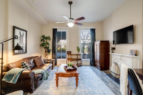 Modern Apartment Retreat Near Nulu Attractions – khách sạn tại Old Louisville