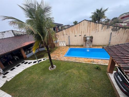 Casa Itanhaém - Recanto das Ondas (Casa Itanhaem - Recanto das Ondas) in ซัวเรา