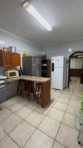 Casa Itanhaém - Recanto das Ondas (Casa Itanhaem - Recanto das Ondas) in ซัวเรา