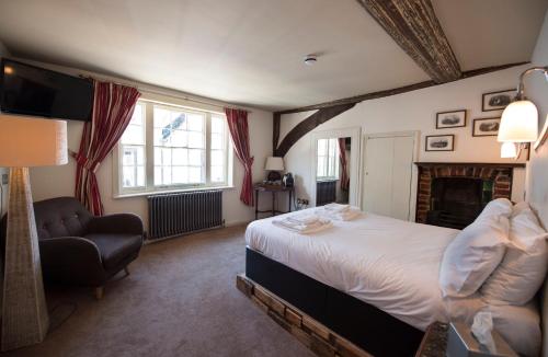 Alma Inn & Dining Rooms 3