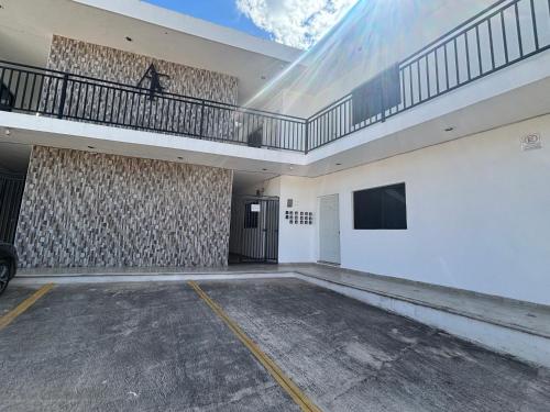 Departamento AF 1 in Tizimín, Mexico