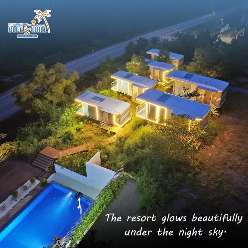 Blue & Chill Resort