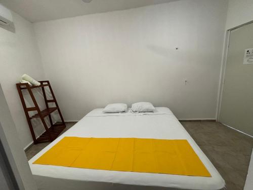 Departamento AF2 in Tizimín, Mexico
