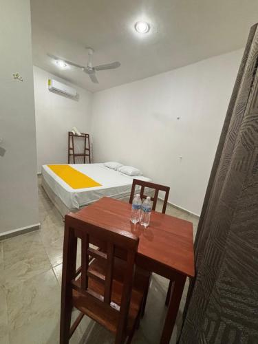 Departamento AF2 in Tizimín, Mexico