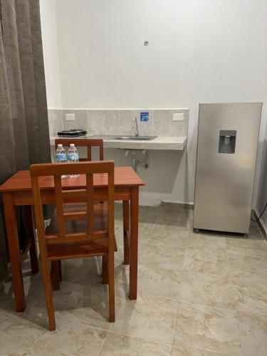 Departamento AF2 in Tizimín, Mexico